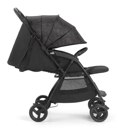 Curvi CAM lekka spacerówka 5,9kg szybkie składanie - 121