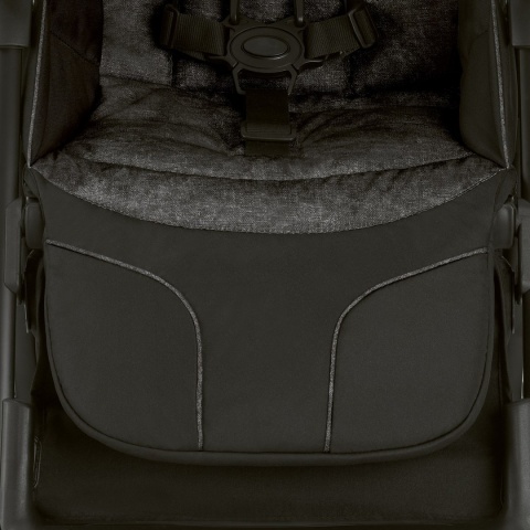 Curvi CAM lekka spacerówka 5,9kg szybkie składanie - 121