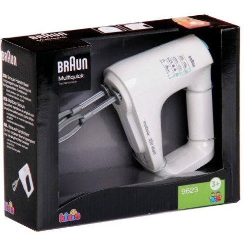 Klein Mikser Ręczny Braun