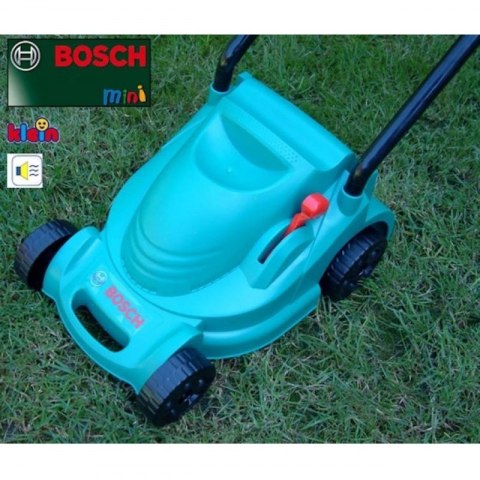 Klein Zabawkowa Kosiarka na Licencji Bosch