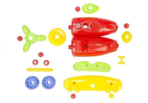 Helikopter Do Rozkręcania