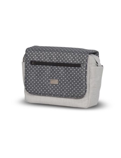 RIKO VILLA Wózek wielofunkcyjny 2w1 - CRYSTAL