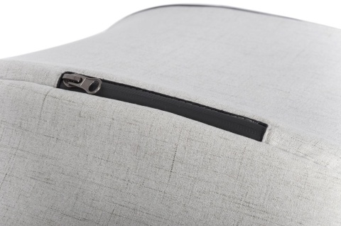 RIKO VILLA Wózek wielofunkcyjny 2w1 - CRYSTAL