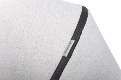 RIKO VILLA Wózek wielofunkcyjny 2w1 - CRYSTAL