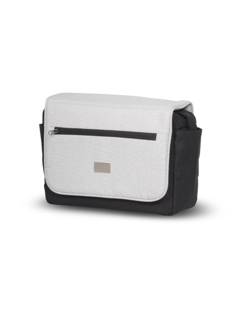 RIKO VILLA Wózek wielofunkcyjny 2w1 - PLATINIUM