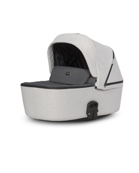 RIKO VILLA Wózek wielofunkcyjny 2w1 - TITANIUM