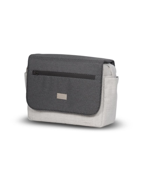 RIKO VILLA Wózek wielofunkcyjny 2w1 - TITANIUM