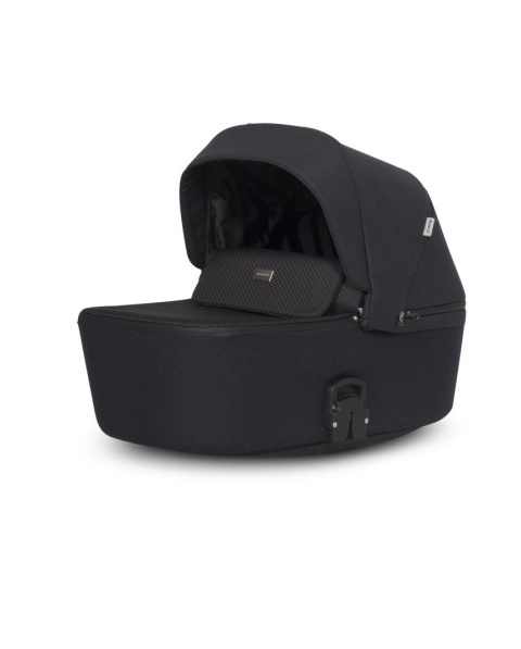 RIKO VILLA Wózek wielofunkcyjny 2w1 - CARBON