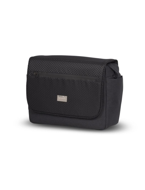 RIKO VILLA Wózek wielofunkcyjny 2w1 - CARBON