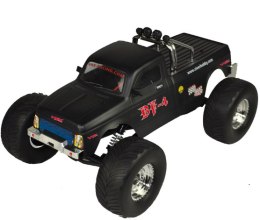 BF-4 1:10 4WD 2.4GHz RTR - R0246BLK