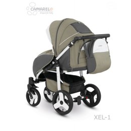 Wózek dziecięcy elf xel-1