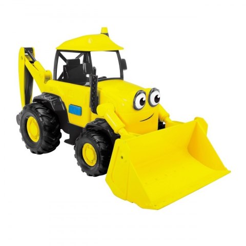 Dickie Koparka Scoop Bob Budowniczy + Figurka Bob