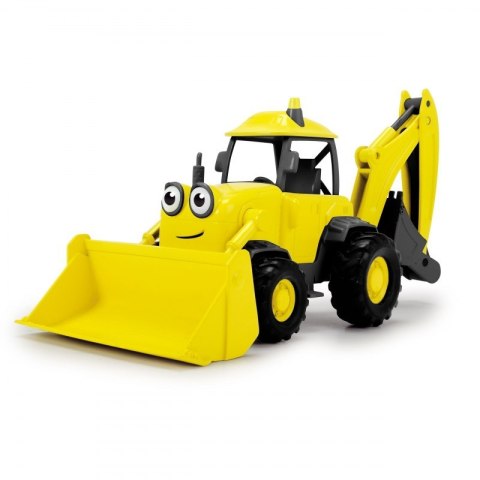 Dickie Koparka Scoop Bob Budowniczy + Figurka Bob