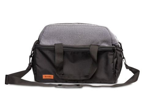 Sensillo ACTIVE Torba dla mamy - Jodełka