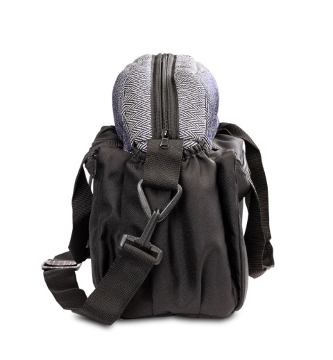 Sensillo ACTIVE Torba dla mamy - Jodełka