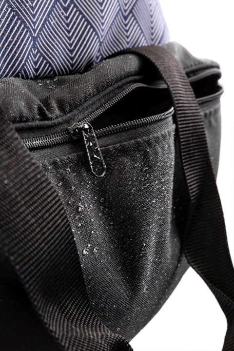 Sensillo ACTIVE Torba dla mamy - Jodełka