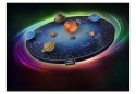 Puzzle 3D Układ Słoneczny Planety 146 Elementów