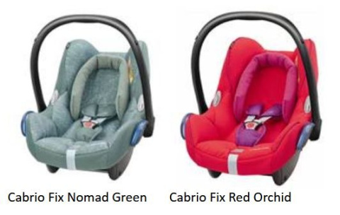 ZELIA Maxi-Cosi 3w1 wózek głęboko-spacerowy - można przekształcić gondolę w siedzisko spacerowe NOMAD BLACK + Cabrio Fix Gratis