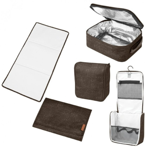 Torba Modern Maxi-Cosi kolor Nomad Brown