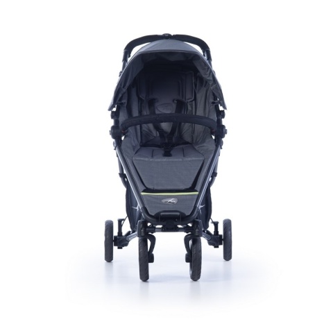 Wózek spacerowy TFK DOT 2 - czarny