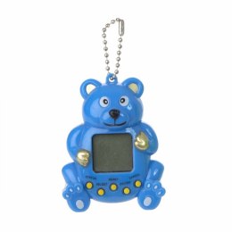 Zabawka Tamagotchi elektroniczna gra miś