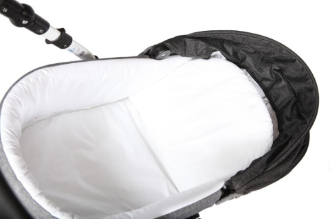 Q9 3w1 Baby Merc wózek dziecięcy z fotelikiem Cosmo i-size kolor Q9/177C