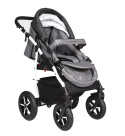 Q9 2w1 Baby Merc wózek dziecięcy - kolor Q9/178C