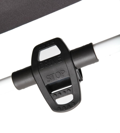 Q9 3w1 Baby Merc wózek dziecięcy z fotelikiem Cosmo i-size kolor Q9/177C