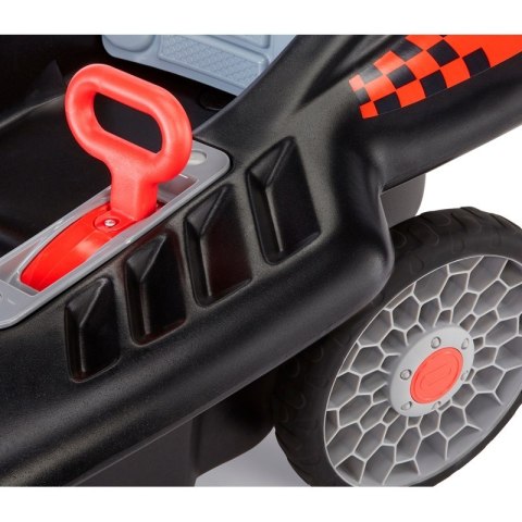 Litte Tikes Jeździk Na Pedały Sport Racer Samochód Wyścigówka