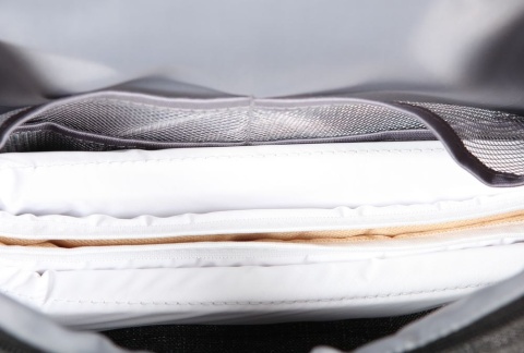 Q9 2w1 Baby Merc wózek dziecięcy - kolor Q9/177C