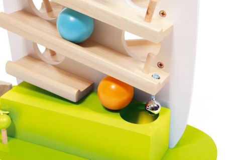 Scratch, Krówka kulodrom USZKODZONE OPAKOWANIE RABAT 5%