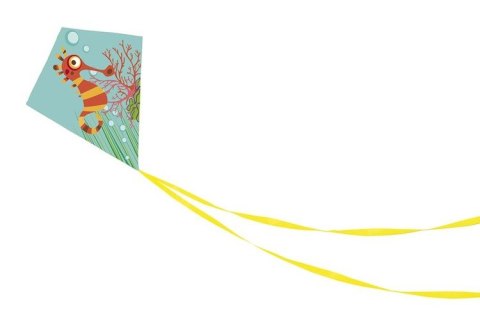 Scratch, Latawiec Konik morski