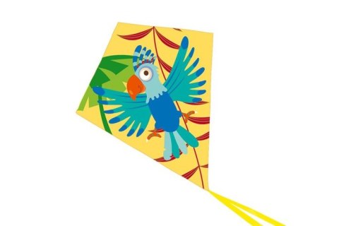 Scratch, Latawiec Rajski ptak