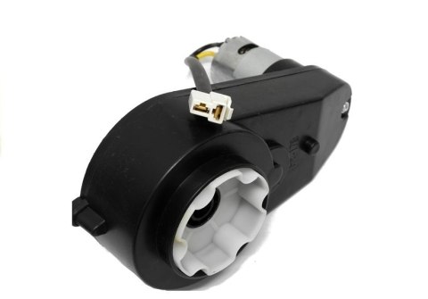 Silnik z przekładnią do pojazdu na akumulator 12V 10000RPM