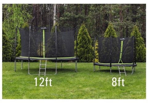 Trampolina LEAN SPORT PRO 8ft