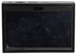 Panel muzyczny LCD Do Auta na Akumulator XMX603