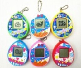 Tamagotchi gra elektroniczna dla dzieci jajko