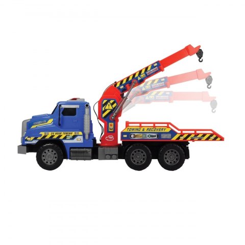 Dickie City Wielka Pomoc Drogowa 55 cm