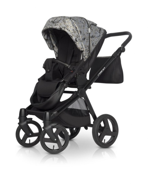 EXPANDER RATIO 2w1 Wózek wielofunkcyjny - kolor 01