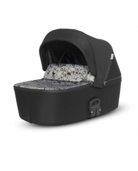 EXPANDER RATIO 2w1 Wózek wielofunkcyjny - kolor 01