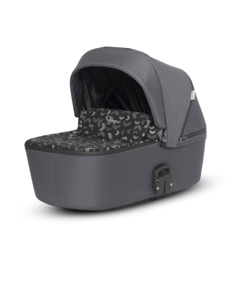 EXPANDER RATIO 2w1 Wózek wielofunkcyjny - kolor 02