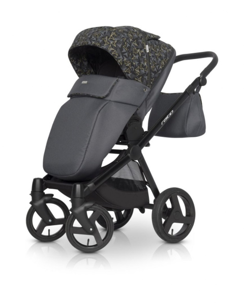 EXPANDER RATIO 2w1 Wózek wielofunkcyjny - kolor 04