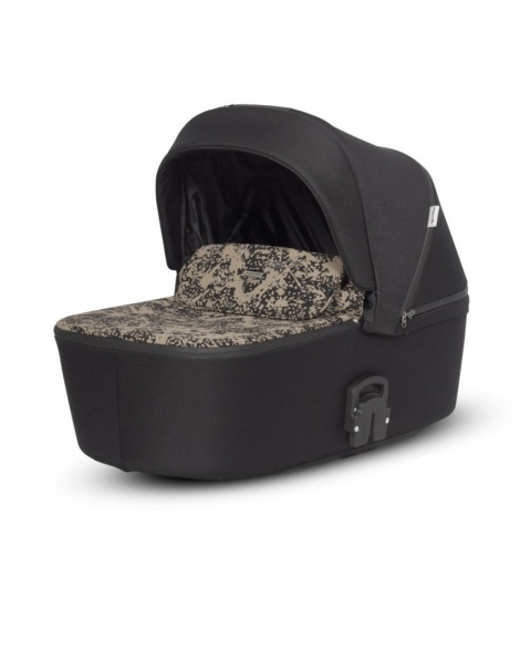 EXPANDER RATIO 3w1 Wózek wielofunkcyjny z fotelikiem 0-13 kg - kolor 03