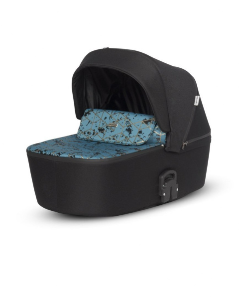 EXPANDER RATIO 3w1 Wózek wielofunkcyjny z fotelikiem 0-13 kg - kolor 05