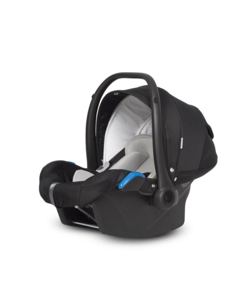 EXPANDER RATIO 3w1 Wózek wielofunkcyjny z fotelikiem 0-13 kg - kolor 05