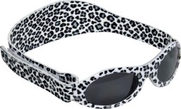 Okularki przeciwsłoneczne Dooky Banz - Little Leopard