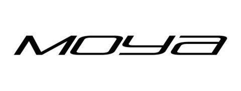 EXPANDER MOYA Wózek wielofunkcyjny 3w1 z fotelikiem 0-13 kg - ANTHRACITE