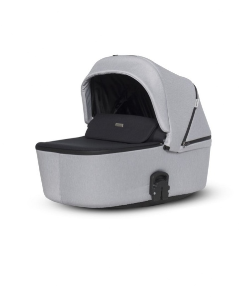 EXPANDER MOYA Wózek wielofunkcyjny 2w1 - GREY FOX