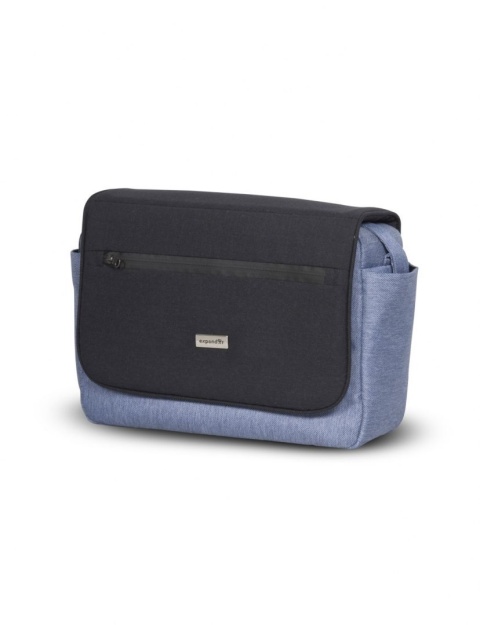 EXPANDER MOYA Wózek wielofunkcyjny 2w1 - DENIM