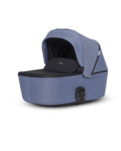 EXPANDER MOYA Wózek wielofunkcyjny 2w1 - DENIM